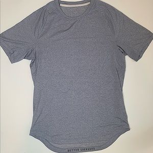 Drysense Training Short Sleeve Shirt